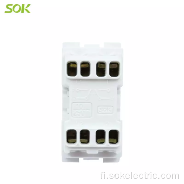 Curtain Switch Module 250V kytkin 6ampeeri uusin trendikäs